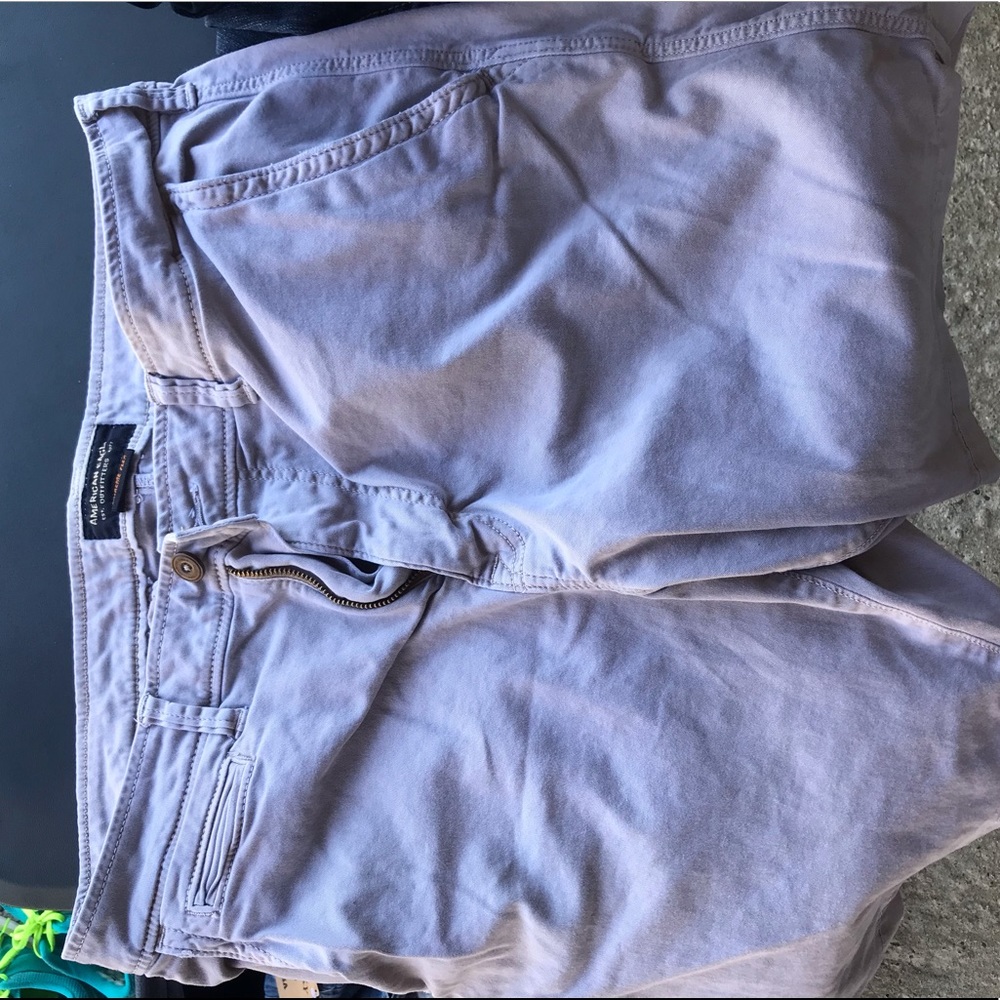 AE Cargo Men’s 36